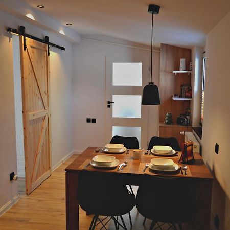 Szmer Potoku Świeradów-Zdrój Extérieur photo