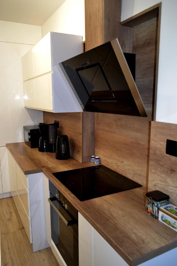 Szmer Potoku Świeradów-Zdrój Extérieur photo