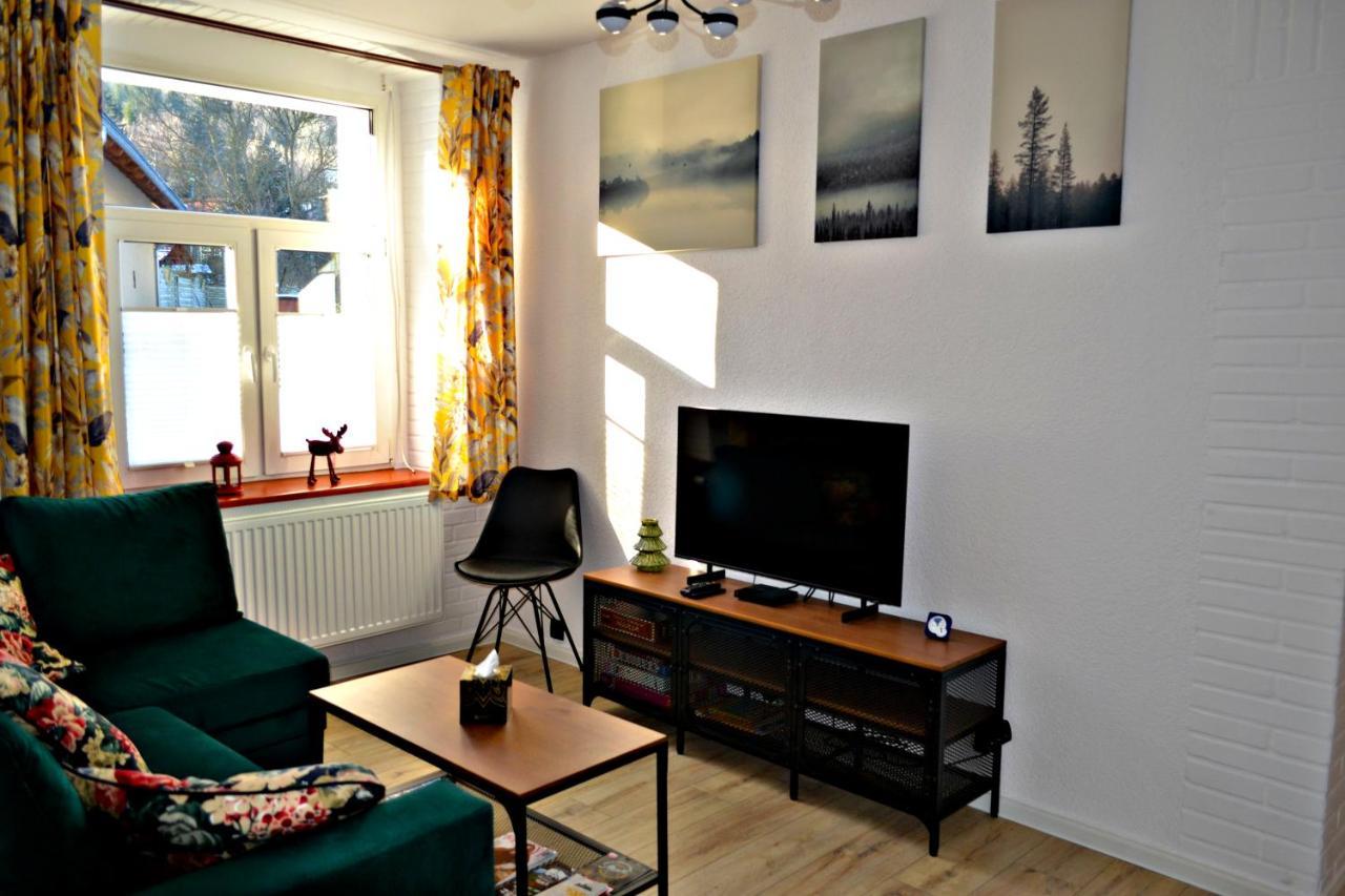 Szmer Potoku Świeradów-Zdrój Extérieur photo