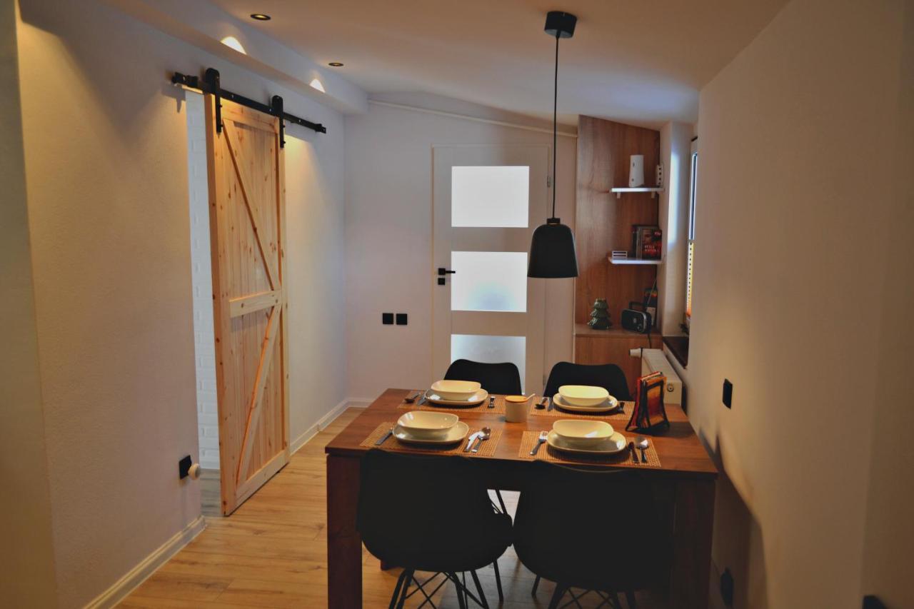 Szmer Potoku Świeradów-Zdrój Extérieur photo